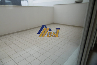 location maison brest 29200