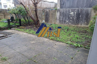 location maison brest 29200