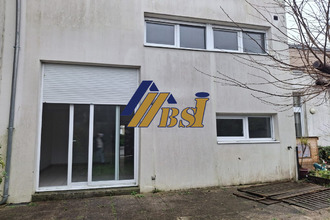 location maison brest 29200