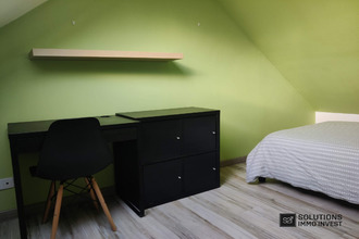 location maison brest 29200