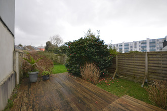 location maison brest 29200