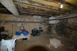 location maison brest 29200