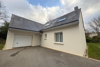 location maison brest 29200