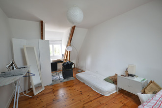 location maison brest 29200