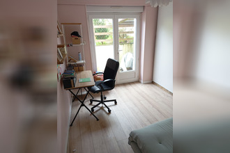 location maison brest 29200