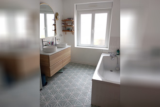 location maison brest 29200