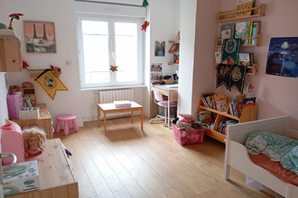 location maison brest 29200