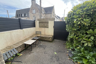 location maison brest 29200