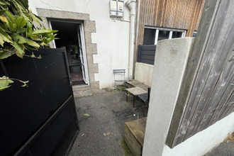 location maison brest 29200