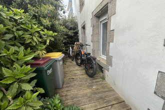 location maison brest 29200