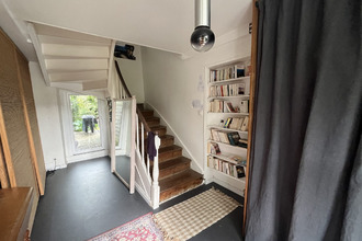 location maison brest 29200