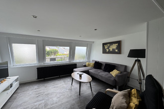 location maison brest 29200