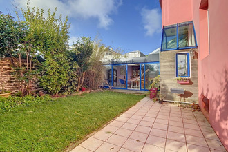 location maison brest 29200