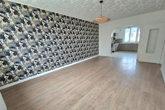 location maison brest 29200