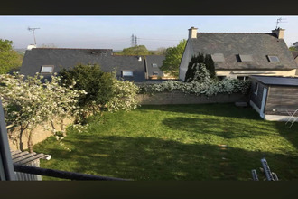 location maison brest 29200