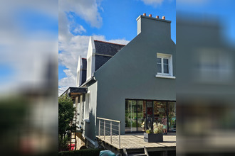 location maison brest 29200
