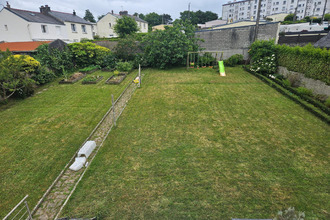 location maison brest 29200