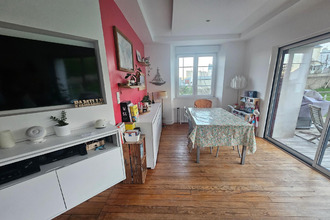 location maison brest 29200