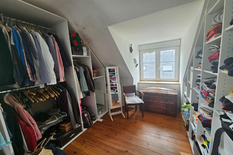 location maison brest 29200
