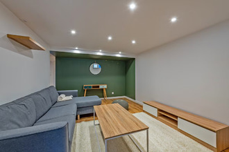 location maison brest 29200