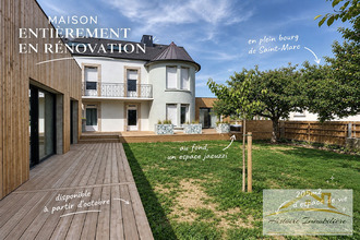 location maison brest 29200