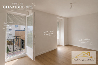 location maison brest 29200