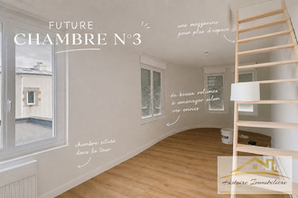 location maison brest 29200