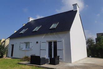 location maison brest 29200
