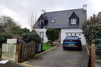 location maison brest 29200
