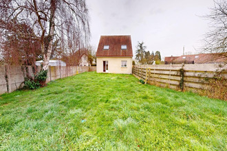 location maison bretagnolles 27220