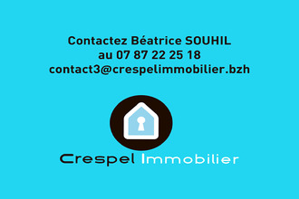 location maison breteil 35160