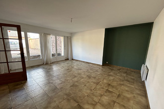 location maison breteil 35160