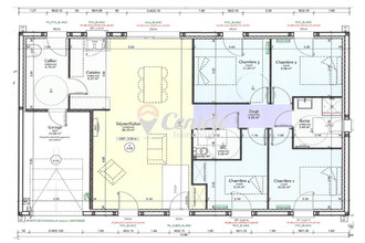 location maison bretignolles 79140