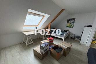 location maison bretteville 50110