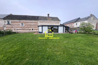 location maison bretteville-du-grand-caux 76110