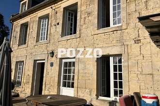 location maison bretteville-l-orgueilleuse 14740