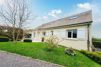 location maison bretteville-sur-dives 14170