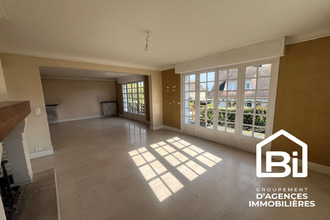 location maison bretteville-sur-odon 14760