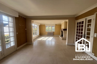 location maison bretteville-sur-odon 14760