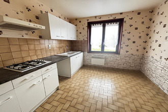 location maison breuches 70300