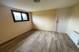 location maison breuches 70300