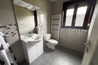 location maison breuches 70300