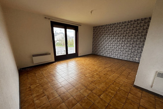 location maison breuches 70300