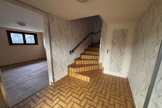 location maison breuches 70300