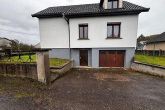 location maison breuches 70300