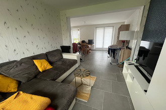 location maison breuches 70300