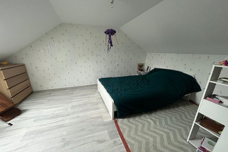 location maison breuches 70300