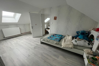 location maison breuches 70300