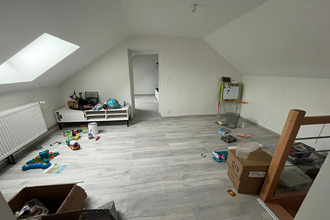 location maison breuches 70300