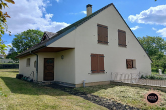 location maison breuil-bois-robert 78930